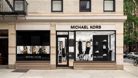 michael kors bleecker street|THE KORS EDIT; a new lifestyle store at 384 Bleecker Street.